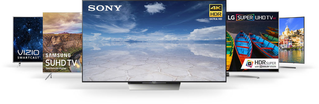 HDR TV