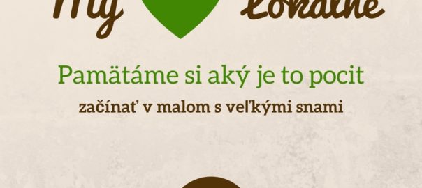Kvalitné potraviny sa oplatia